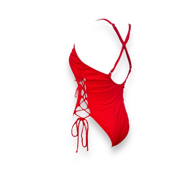 One Piece Swimsuit - Picture 5 of 5